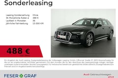 Bild des Angebotes Audi A6 allroad 50 TDI LED/ACC/AHK/R-Kamera/19 Zoll