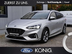 Bild des Angebotes Ford Focus ST-Line MildHybrid AHK+Navi+ LED+Kamera Klima
