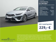 Bild des Angebotes Kia ProCeed / pro_cee'd PROCEED 1.5T 140 DCT7 GTL TEC GD 18Z LEDER