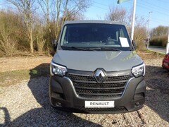 Bild des Angebotes Renault Master L1H1 Ka 3,5t