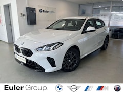 Bild des Angebotes BMW 120 Limousine Navi Digitales Cockpit LED Klimaautom Mu