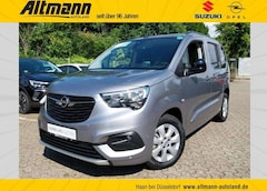 Bild des Angebotes Opel Combo-e Life Ultimate AHK HUD NAVI AUTOM. PARKEN WINTERPAKET