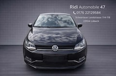 Bild des Angebotes VW Polo Team