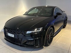 Bild des Angebotes Audi TTS TTS Coupe S tronic