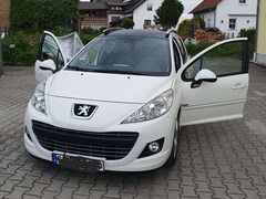 Bild des Angebotes Peugeot 207 207 SW HDi FAP 90 (Blue Lion) Family