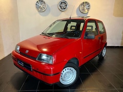 Fiat Cinquecento 0.9 IE SX * NUR 55.300km *LIEBHABER*