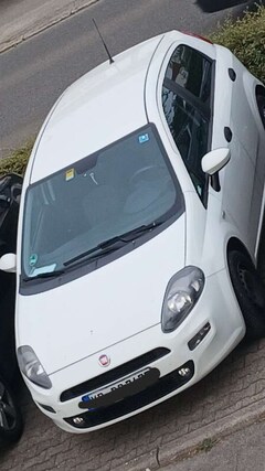Bild des Angebotes Fiat Punto TÜV Neu