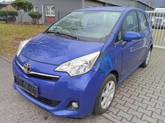 Bild des Angebotes Toyota Verso-S
