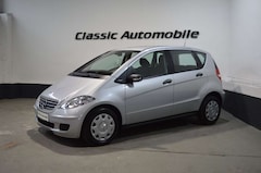 Bild des Angebotes Mercedes-Benz A 150 Classic*Klimaanlage**