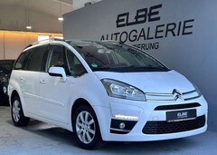 Bild des Angebotes Citroen Grand C4 Picasso 1.6 HDI Selection Aut. 7-Sitzer