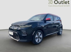 Bild des Angebotes Kia Soul e-Soul Spirit Mod. 2023 Navi HUD LED WP Sound