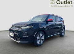 Bild des Angebotes Kia Soul EV Inspiration 150 kW