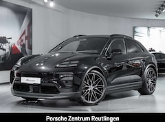 Bild des Angebotes Porsche Macan 4 Surround-View LED-Matrix InnoDrive BOSE