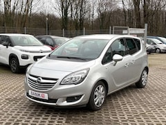 Bild des Angebotes Opel Meriva 1,7d*Kamera*Auto.*Navi*Klima