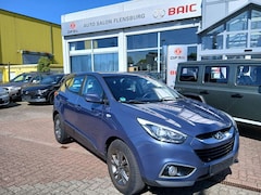 Bild des Angebotes Hyundai iX35 FIFA World Cup Edition 2WD*HU 02.28*AHK*Standheiz.