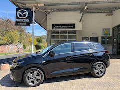 Bild des Angebotes Opel Grandland X Grandland  1,2 DI Automatik Elegance