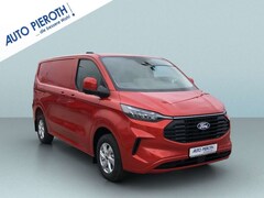 Bild des Angebotes Ford Transit Custom 320 L1H1 LKW 4x4 Autm. Limited (V710)