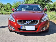 Bild des Angebotes Volvo C70 Geartronic D4 INSCRIPTION