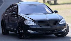 Bild des Angebotes Mercedes-Benz S 420 S 420 CDI  V8 LANG VOLL! GSD AMG H&K MASSAGE