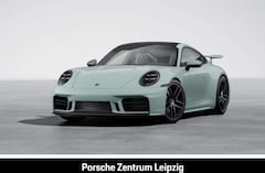 Bild des Angebotes Porsche 992 911 Carrera T Aero-Kit Vollleder Lift Sitzlüftung