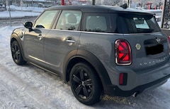 Bild des Angebotes MINI Cooper SE Countryman MINI Cooper SE Countryman ALL4