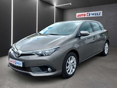 Bild des Angebotes Toyota Auris 1.2 Turbo Klimaauto. Freisprech BT uvm!