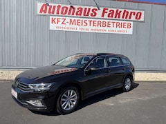 Bild des Angebotes VW Passat Variant Business 2.0 TDI ACC, Spur, LED, AHK