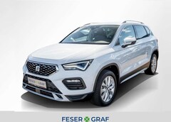 Bild des Angebotes SEAT Ateca 1.5TSI XPERIENCE LED/ACC/TOTWINKEL/AHK/NAVI