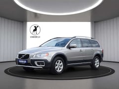 Bild des Angebotes Volvo XC70 D5 AWD+TÜV-INSPEKTION-ZAHNRIEMEN NEU+S-DACH