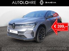 Bild des Angebotes Renault Megane E-Tech Electric Iconic ACC LED 360°