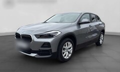 BMW X2 sDrive 18i Automatik+LED+Kamera+Sportsi.+Navi