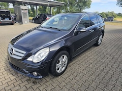 Bild des Angebotes Mercedes-Benz R 280 LPG , Anhängerkupplung , TÜV  NEU