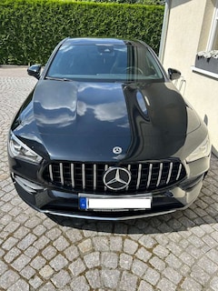Bild des Angebotes Mercedes-Benz CLA 180 CLA 180 7G-DCT AMG Line