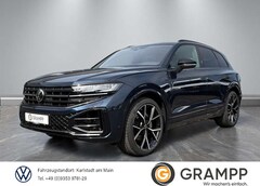 Bild des Angebotes VW Touareg R-Line 3.0TSI +AHK+LUFT+WANK+STDHZG+HUD+