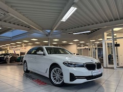 Bild des Angebotes BMW 520 d Touring AUT./LED/CAM/A.TEMPO/LEDER