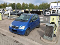 Bild des Angebotes Mercedes-Benz A 140 A 140 Classic