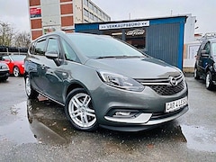 Bild des Angebotes Opel Zafira 2.0 Diesel 125kW Active Auto