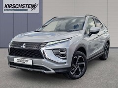 Bild des Angebotes Mitsubishi Eclipse Cross Plug-In Hybrid Intro Edition Allwetterreifen