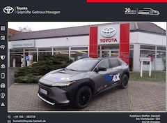 Bild des Angebotes Toyota bZ4X X-MODE Comfort- und Technik-Paket