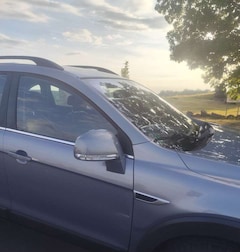 Bild des Angebotes Chevrolet Captiva 2.2 TD FWD LT