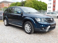 Fiat Freemont 2.0 Multijet 16V Cross AWD