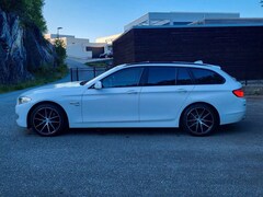 Bild des Angebotes BMW 525 525d xDrive Touring Aut.