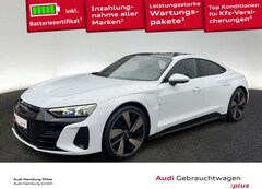 Bild des Angebotes Audi e-tron GT 350 kW Matrix Head-Up B&O