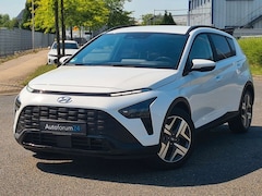 Bild des Angebotes Hyundai BAYON Bayon Trend Mild-Hybrid 2WD*Autom.*Navi*RFK*SHZ*