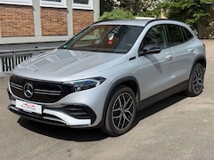 Bild des Angebotes Mercedes-Benz EQA 300 4Matic AMG-Line AHK Virtuell Night SOH