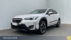 Bild des Angebotes Subaru XV 2.0ie Lineatronic,Navi,LED,RFK,Standhz.AHK