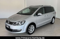 Bild des Angebotes VW Sharan 2.0 TDI Highline|7-SITZER|PANO|KAMERA|