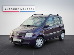 Bild des Angebotes Fiat Panda 1.2 8V Dynamic *KLIMA*GEPFLEGT*TÜV NEU*