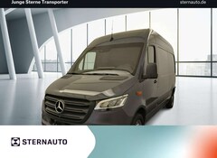 Bild des Angebotes Mercedes-Benz Sprinter Sprinter 315 KA 39 HD Autom. Navi DISTR. LED