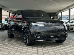 Bild des Angebotes Land Rover Range Rover Sport D350 Autobiography*Voll*1.Hand